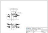 Storsäcksfyllare Scanmatic SS2